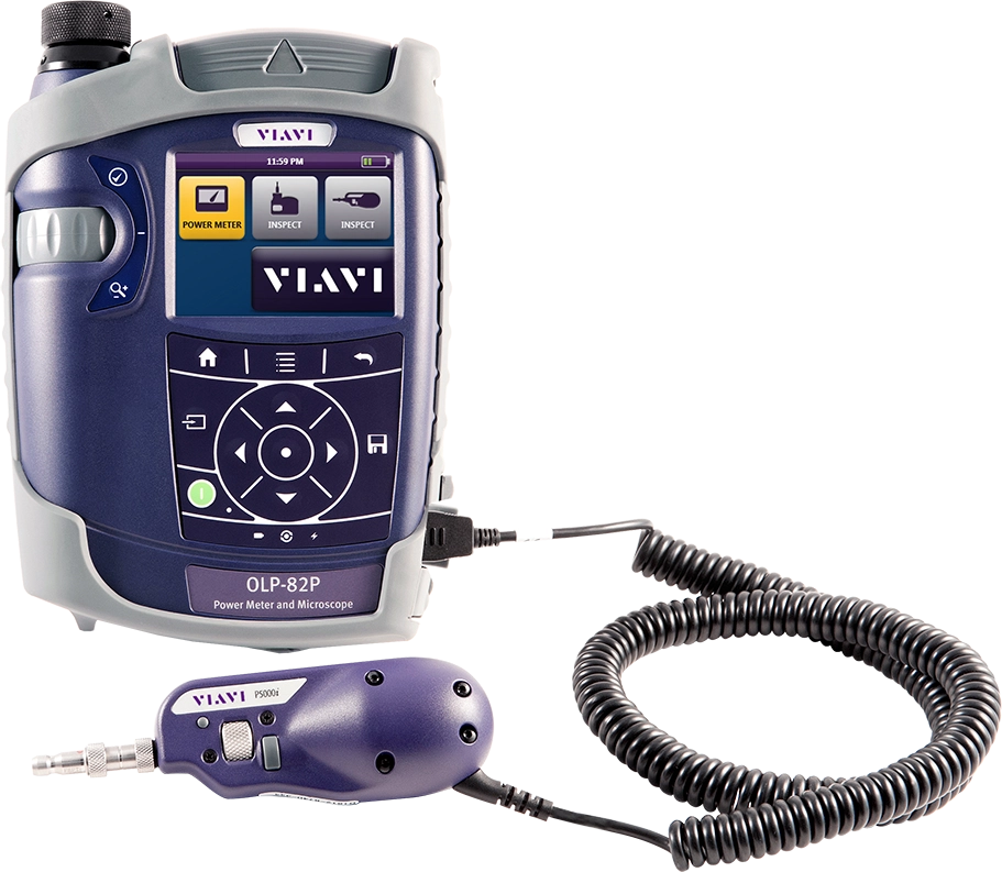 Producto FiberCheck SmartClass